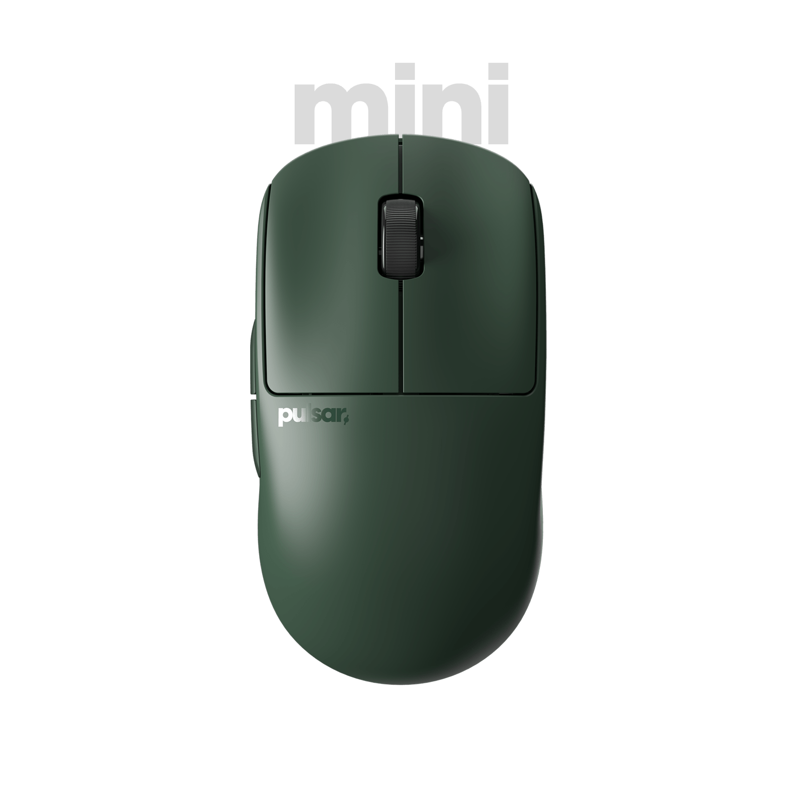 [Founder's Edition] X2V2 Mini Gaming Mouse