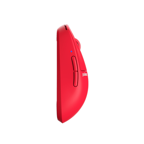 [Red Edition] X2V2 Mini Gaming Mouse