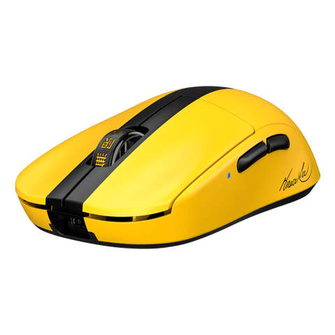 [Bruce Lee Edition] X2 Gaming Mouse