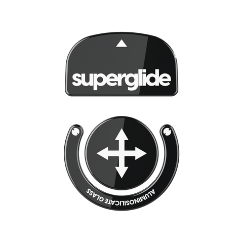 Superglide For Logicool G PRO X SUPERLIGHT – Pulsar Gaming Gears Japan