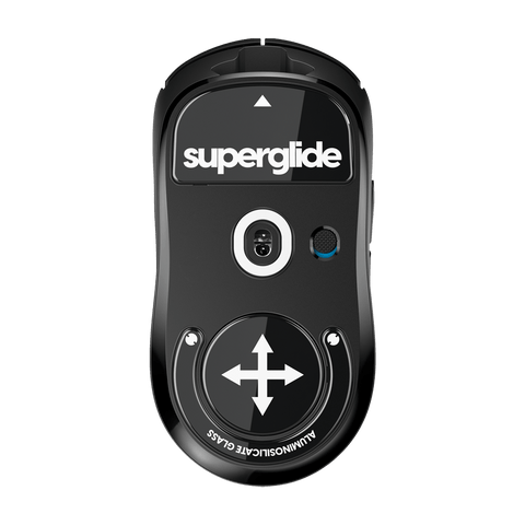 Superglide For Logicool G PRO X SUPERLIGHT – Pulsar Gaming Gears Japan