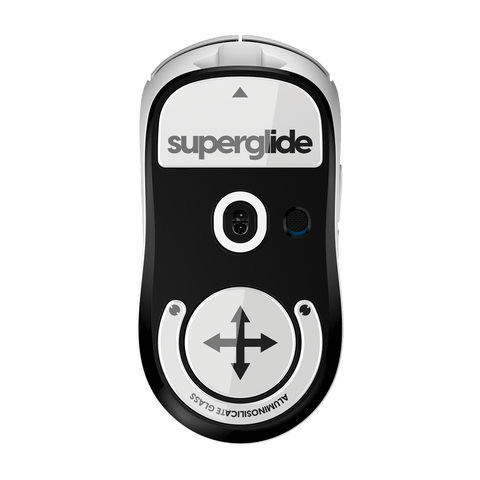 Superglide For Logicool G PRO X SUPERLIGHT