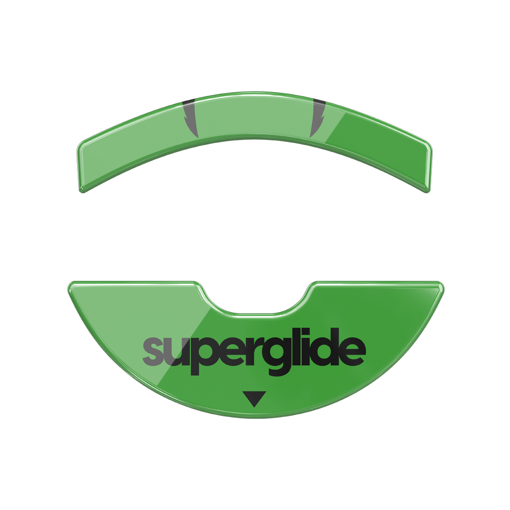 Superglide For Razer Viper 8K / Viper
