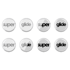 Superglide For 6mm Dot Skates