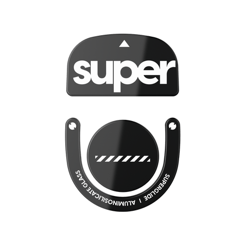 Superglide 2 for Logicool G PRO X SUPERLIGHT 2