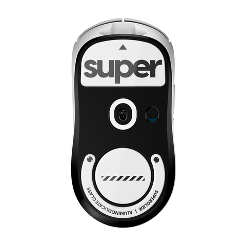 Superglide 2 for Logicool G PRO X SUPERLIGHT – Pulsar Gaming Gears