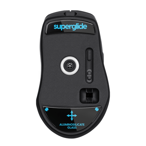 Superglide For Roccat Kone Pro & Pro Air – Pulsar Gaming Gears Japan