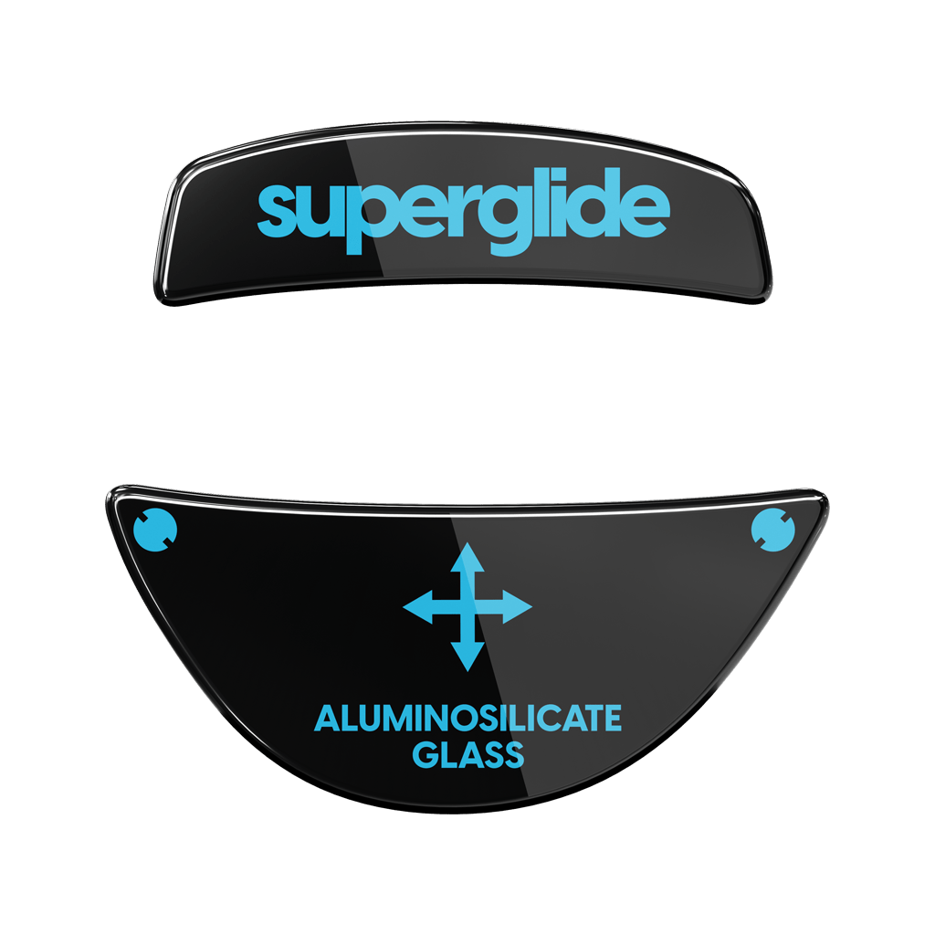 Superglide For Roccat Kone Pro & Pro Air