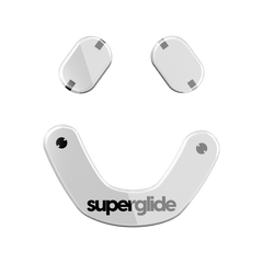 Superglide For SteelSeries Prime Mini Wired / Wireless