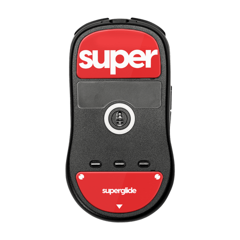 Superglide 2 for Vaxee XE Wireless