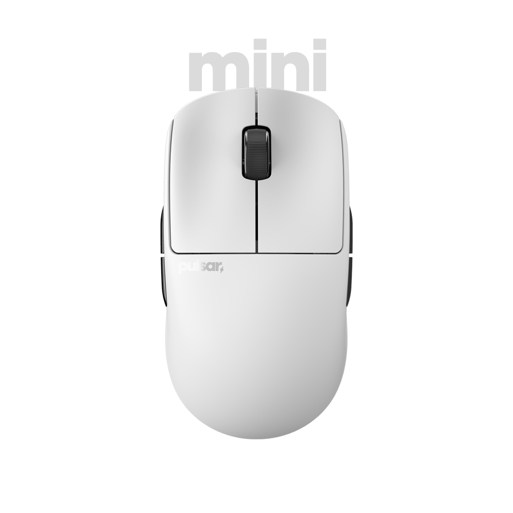 X2A Mini Gaming Mouse