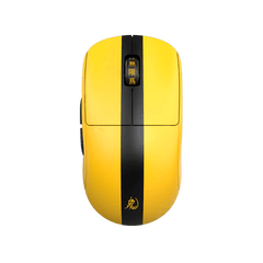 [Bruce Lee Edition] X2 Gaming Mouse【Medium】