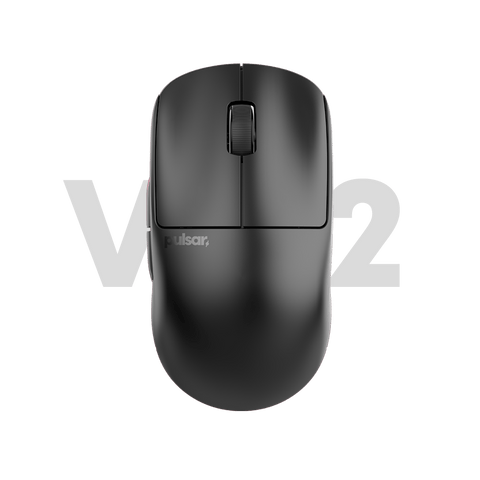 X2V2 Gaming Mouse