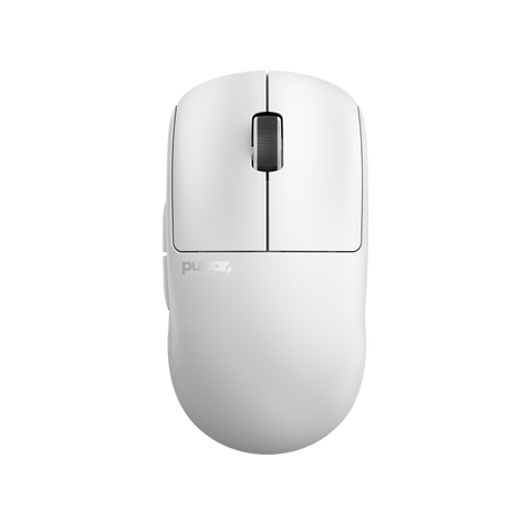 X2V2 Gaming Mouse
