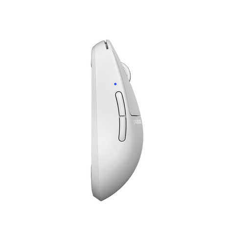 X2V2 mini gaming mouse White side