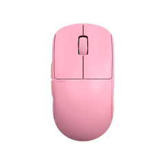 [Pink Edition] X2 Gaming Mouse