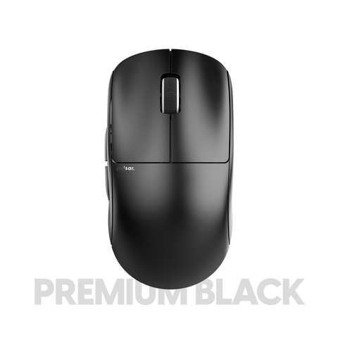 [未開封]pulsar x2 Premium Black Edition