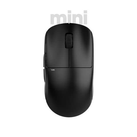 X2 Mini Wireless Gaming Mouse – Pulsar Gaming Gears Japan