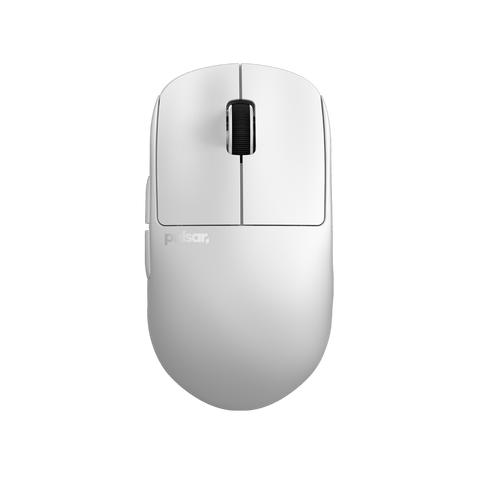 X2H Gaming Mouse