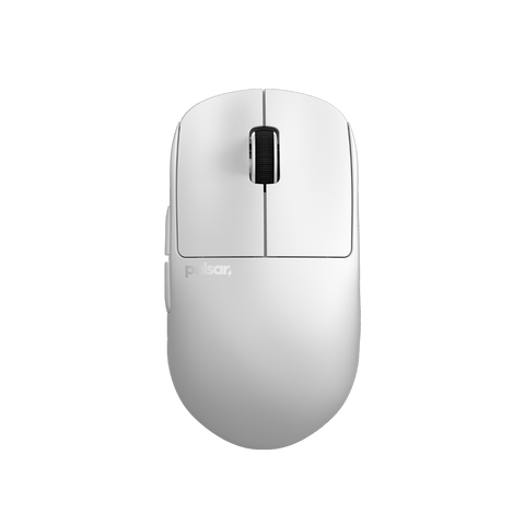 X2H Mini Gaming Mouse – Pulsar Gaming Gears Japan