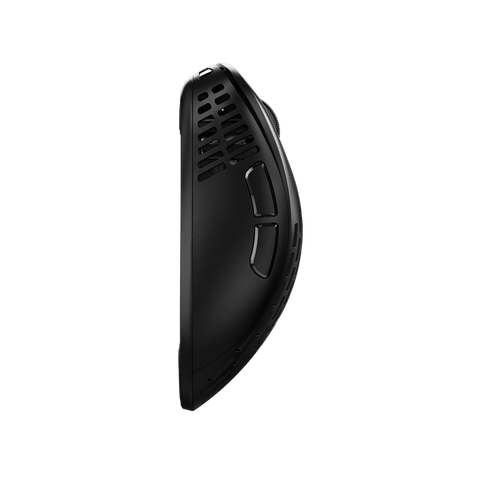 Pulsar Xlite V2 Gaming Mouse Black side